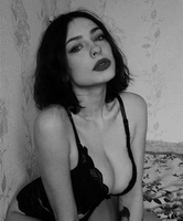 Проститутка Флорентина