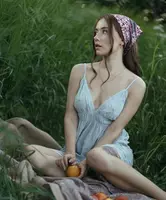 Проститутка Ланочка