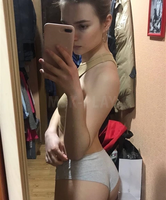 Проститутка Люда
