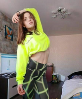 Проститутка Клара