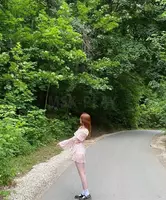Проститутка Лора