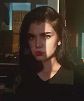 Проститутка Рина