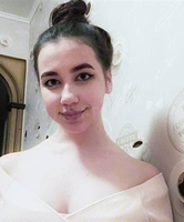 Проститутка Ульяна