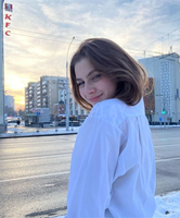 Проститутка Кира