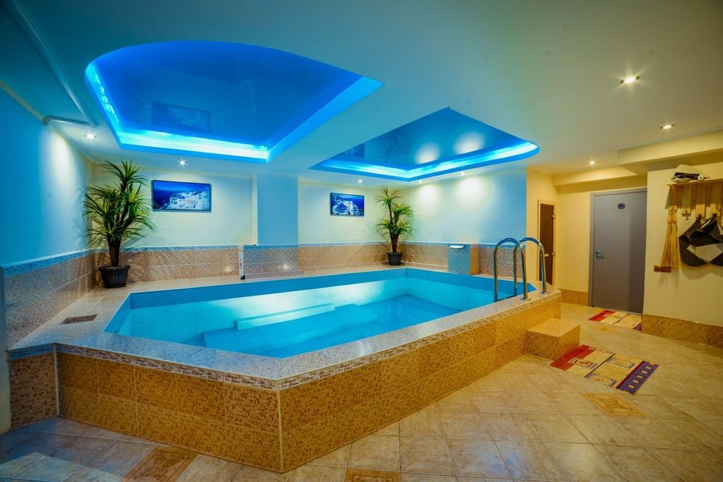 Индивидуалка Nuru-massage.ru