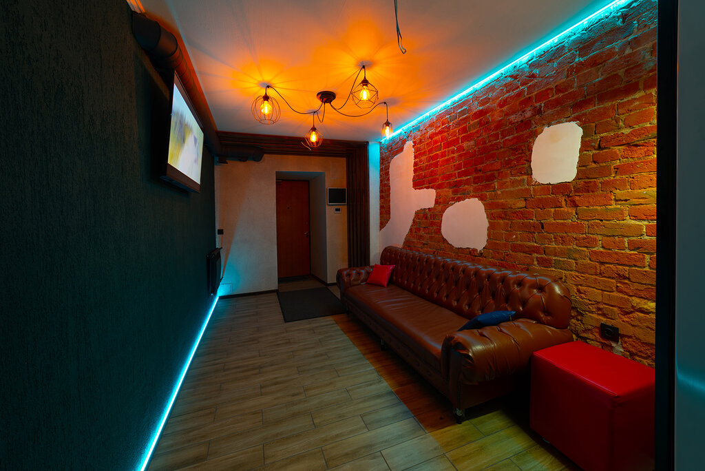 Индивидуалка Релакс клуб Плэй