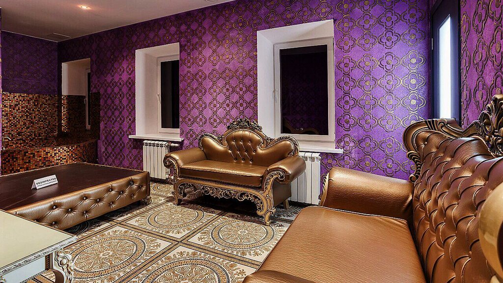 Индивидуалка Etalon