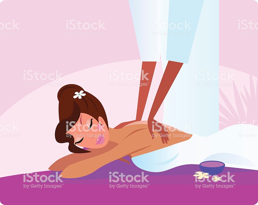 Индивидуалка Golden Girls