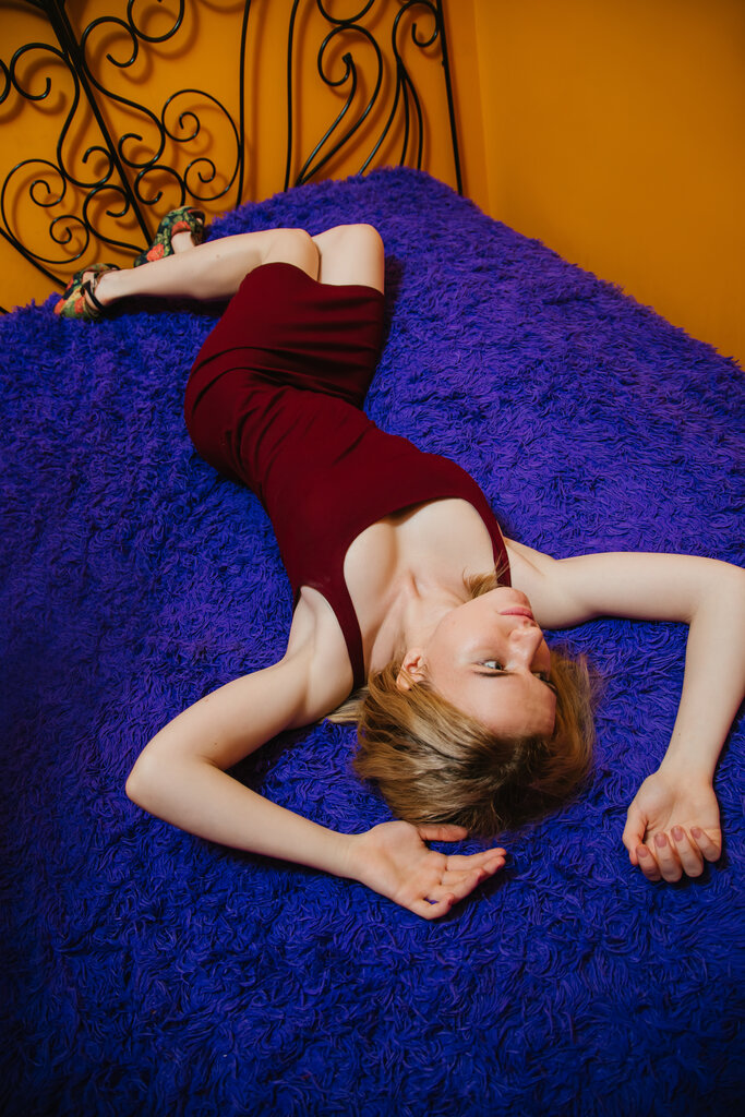 Индивидуалка Центр