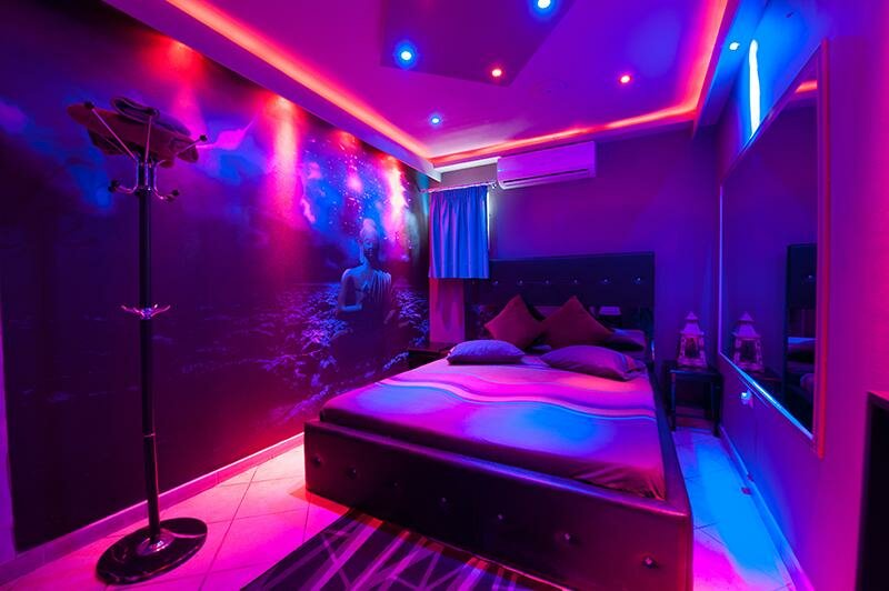 Индивидуалка Искушение