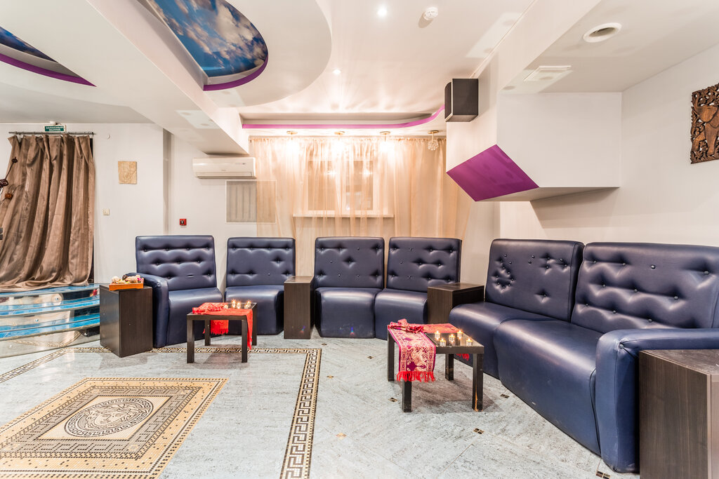 Индивидуалка Феникс