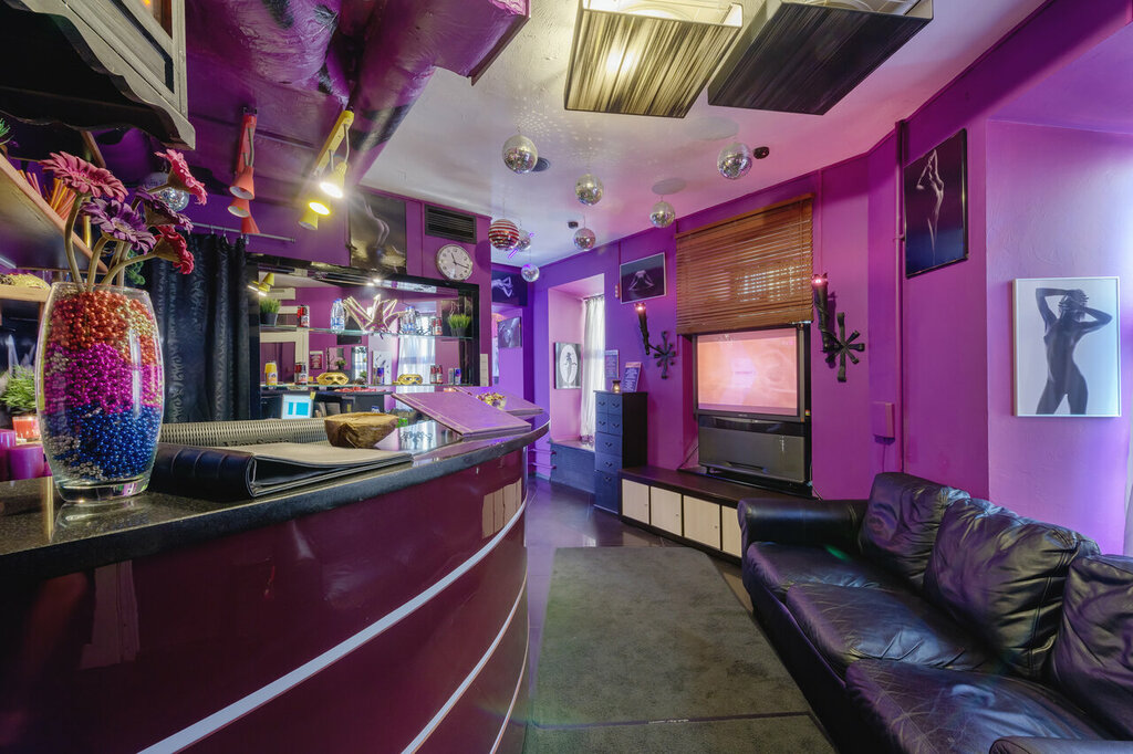 Индивидуалка Рай