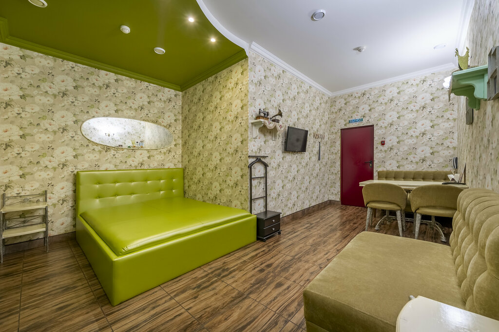 Индивидуалка Салон эротического массажа 7 Массажисток