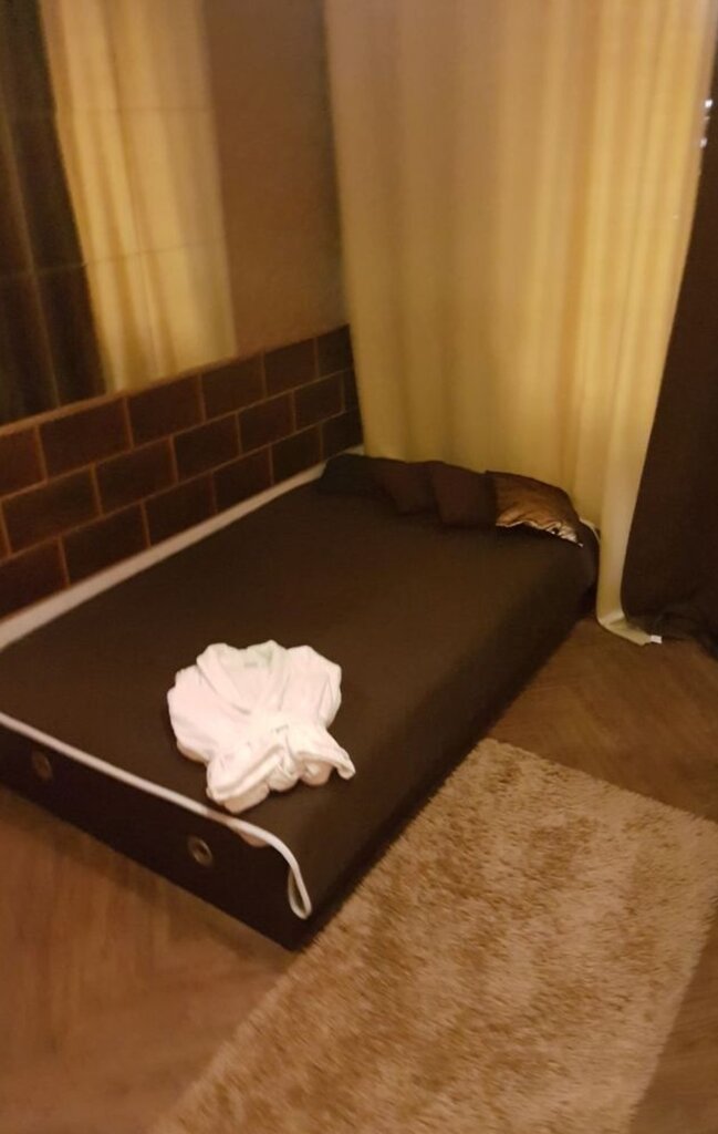 Индивидуалка Ань-МО