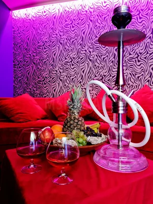 Fetish — мужской клуб