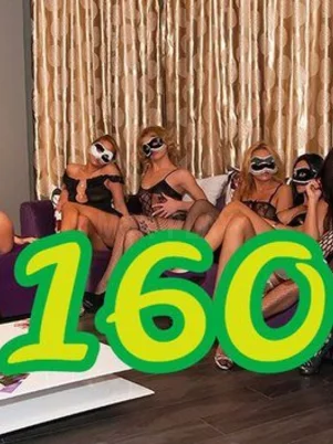 Салон эротического массажа 7×7