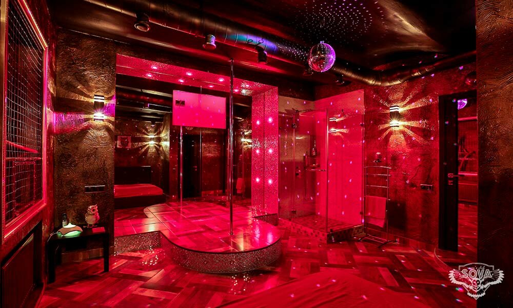 Индивидуалка Сова