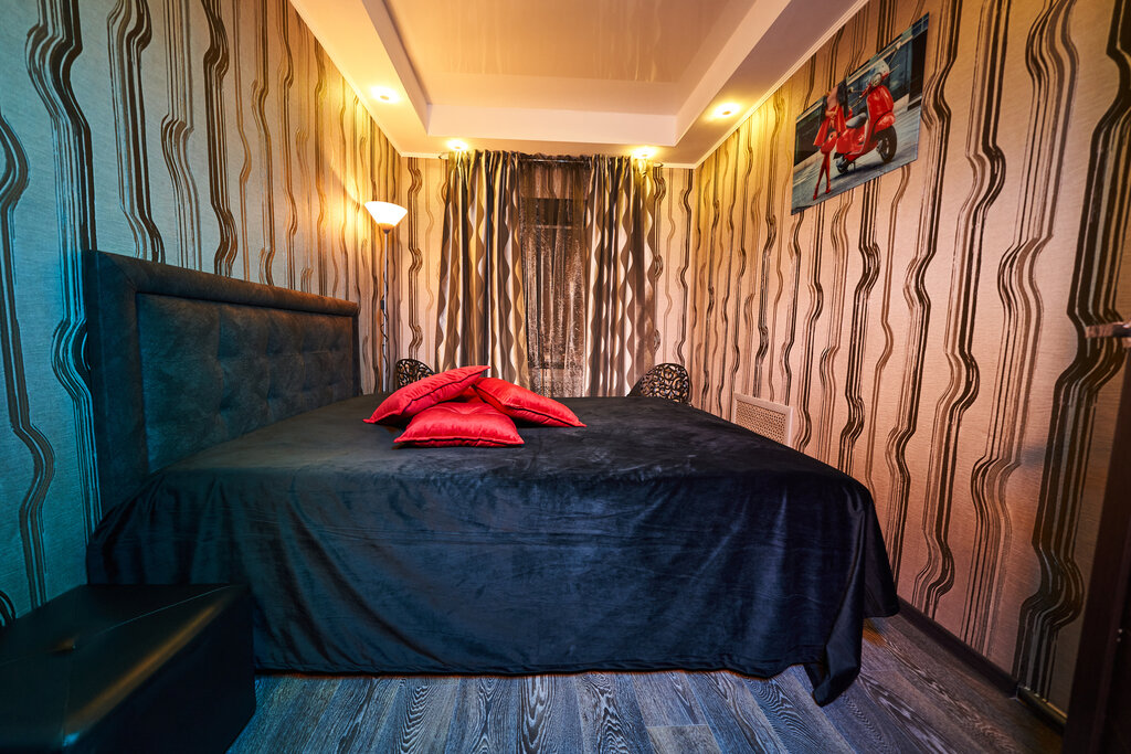 Индивидуалка Девушки мегаполиса