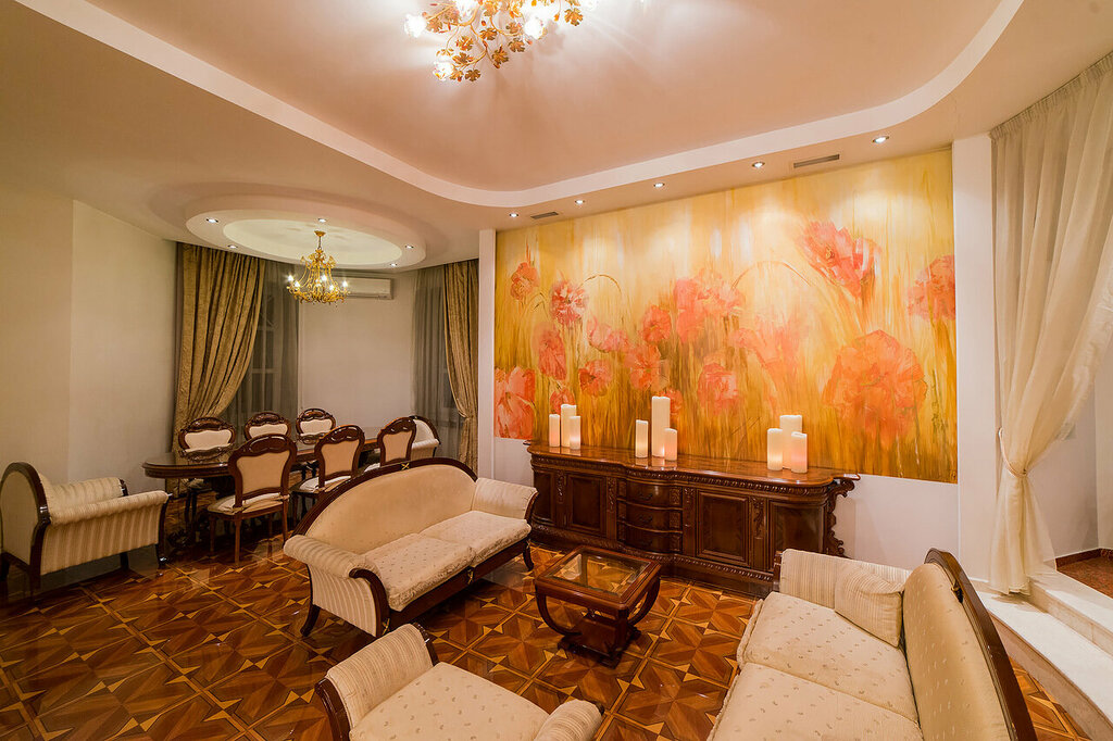 Индивидуалка Foxy SPA