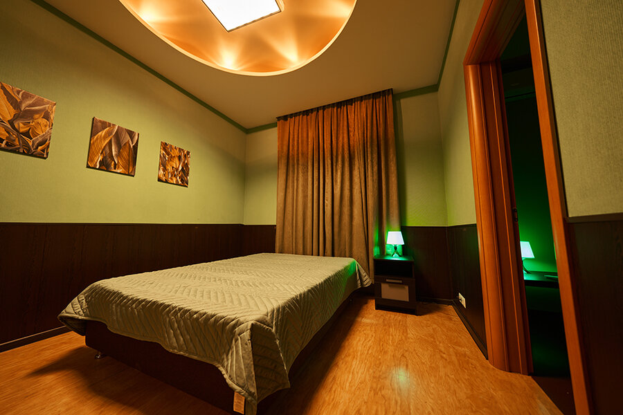 Индивидуалка Эмеральд