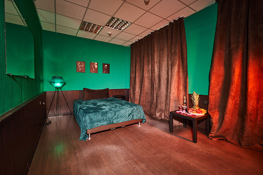 Проститутка Эмеральд Проститутка Эмеральд