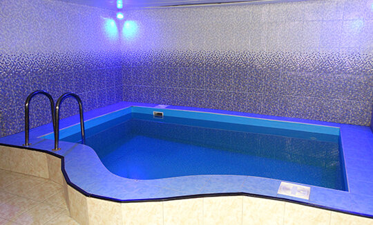 Индивидуалка Malina