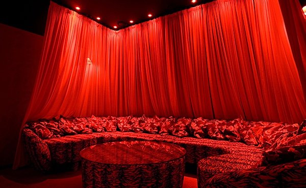 Индивидуалка Адель