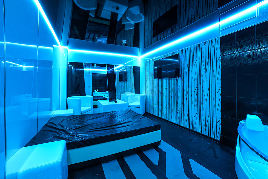 Индивидуалка Оазис