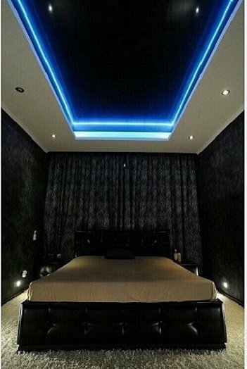 Индивидуалка Empire Ayurveda