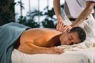 Индивидуалка Лотос СПА