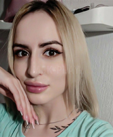 Проститутка Карина
