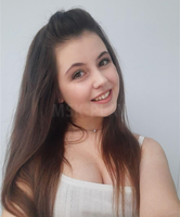 Проститутка Нуки