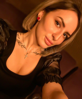 Проститутка Карина