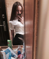 Проститутка Маня