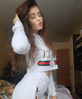 Проститутка Нуки