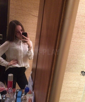 Проститутка Маня