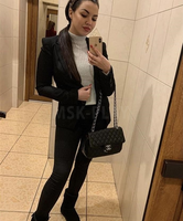 Проститутка Элла