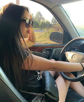 Проститутка Элла