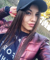 Проститутка Элла