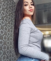 Проститутка Элла