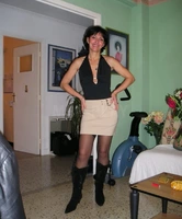 Проститутка Динара