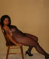 Проститутка Лия