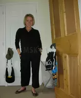 Проститутка Нюша