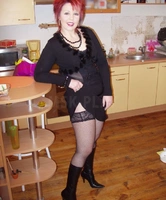 Проститутка Лиза