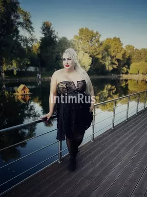 Проститутка Карина