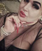 Проститутка Карина